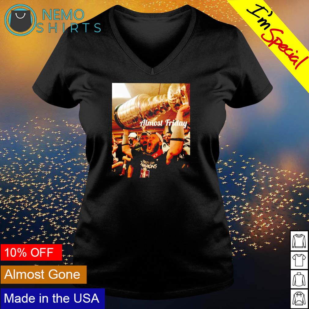 Almost friday Logan O'connor - Adult & Kids T-Shirts, Sweatshirts & Hoodies apparel design preview 5