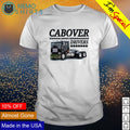 Cabover drivers - Adult & Kids T-Shirts, Sweatshirts & Hoodies apparel design preview 1