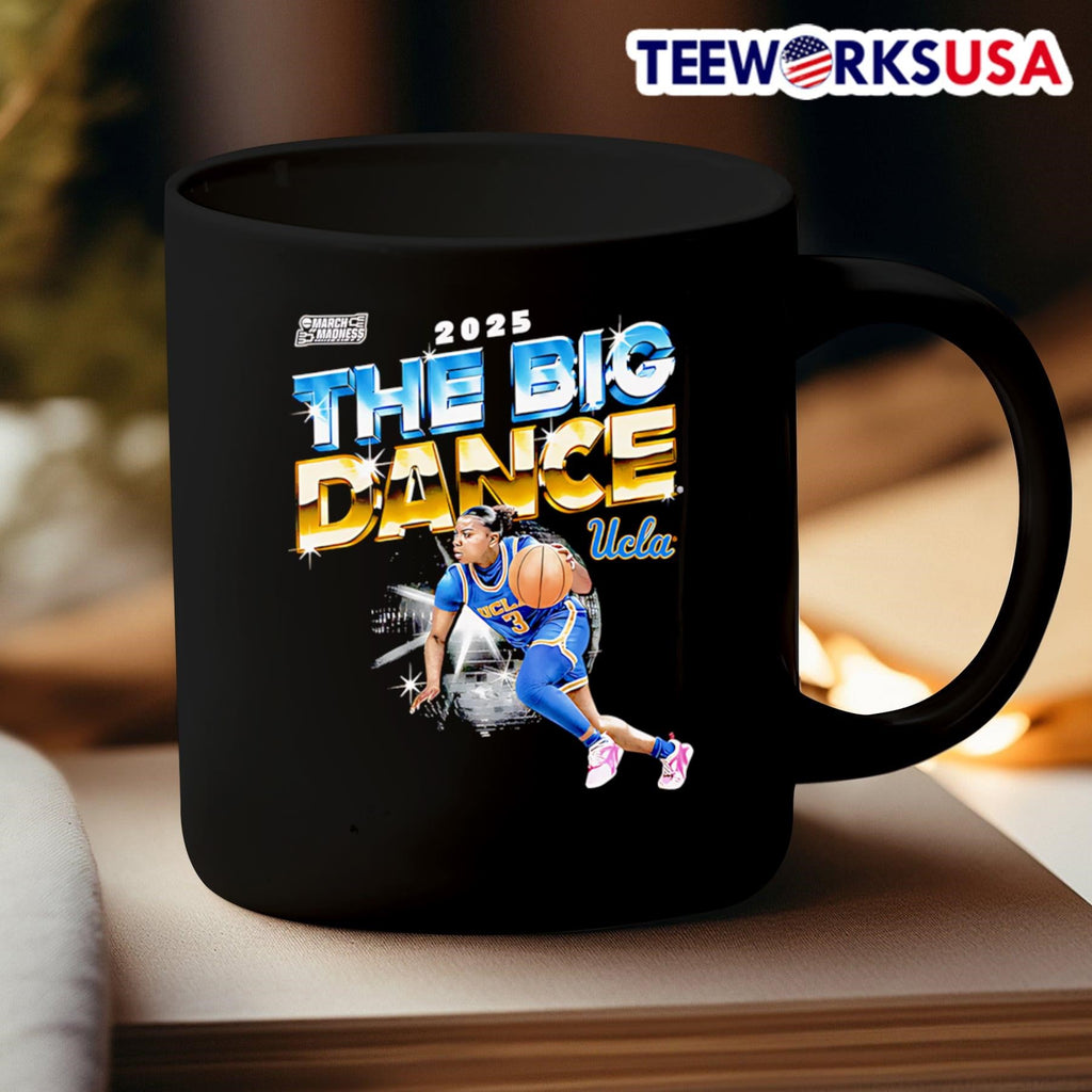 Londynn Jones Let's dance 2025 - Adult & Kids T-Shirts, Sweatshirts & Hoodies apparel design preview 3