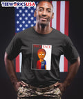 Scheduleshirts Two-Face - Adult & Kids T-Shirts, Sweatshirts & Hoodies apparel design preview 1