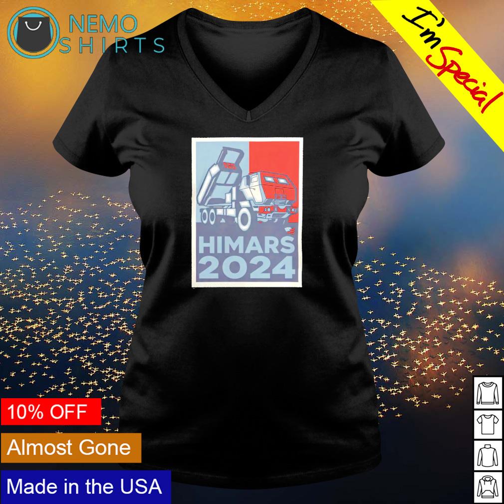 Himars 2024 vintage - Adult & Kids T-Shirts, Sweatshirts & Hoodies product image 5