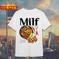 Mai I Love Fajitas - Adult & Kids T-Shirts, Sweatshirts & Hoodies apparel design preview 1