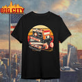 Never Forget The Classics vintage - Adult & Kids T-Shirts, Sweatshirts & Hoodies apparel design preview 1