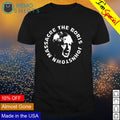 The boris johnstown massacre - Adult & Kids T-Shirts, Sweatshirts & Hoodies apparel design preview 1