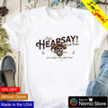 Jack Sparrow isn't happy hour anytime Hearsay - Adult & Kids T-Shirts, Sweatshirts & Hoodies apparel design preview 1