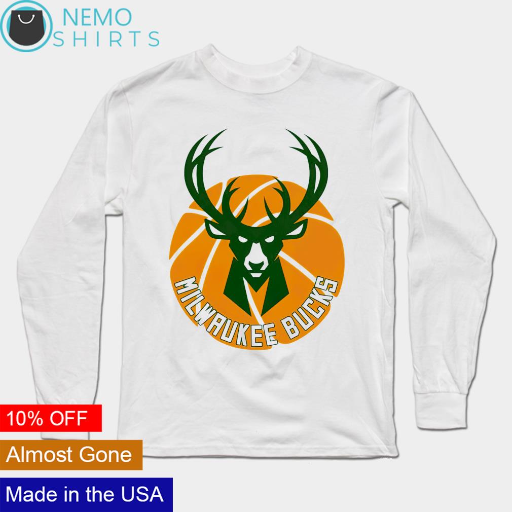 Bucks Milwaukee - Adult & Kids T-Shirts, Sweatshirts & Hoodies product image 3