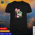 Kinda fit fat unff making gainz both ways - Adult & Kids T-Shirts, Sweatshirts & Hoodies apparel design preview 1