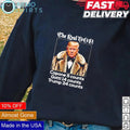 The real Don capone 5 counts gotti 14 Trump 34 - Adult & Kids T-Shirts, Sweatshirts & Hoodies apparel design preview 1