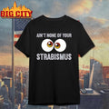 Funny Eye Surgeon Design For Men Women Strabismus - Adult & Kids T-Shirts, Sweatshirts & Hoodies apparel design preview 1