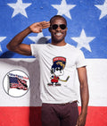 Florida Panthers Peanuts Snoopy - Adult & Kids T-Shirts, Sweatshirts & Hoodies apparel design preview 1