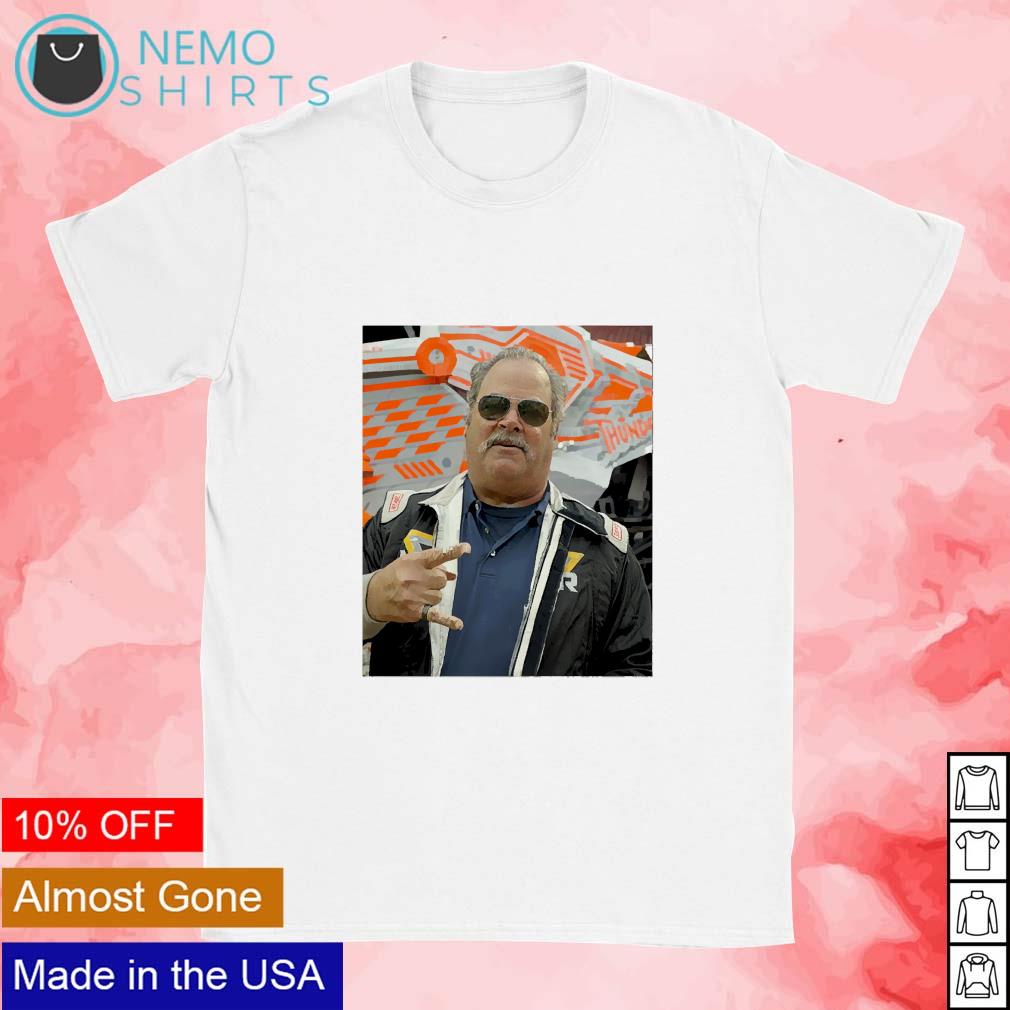 Cal McNair photo - Adult & Kids T-Shirts, Sweatshirts & Hoodies apparel design preview 1