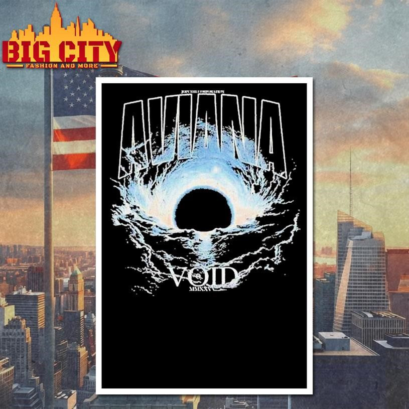 Aviana Void Join The Corporation Supernova - Adult & Kids T-Shirts, Sweatshirts & Hoodies apparel design preview 4
