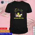 I'm a BBW Big Bed Wetter - Adult & Kids T-Shirts, Sweatshirts & Hoodies apparel design preview 1