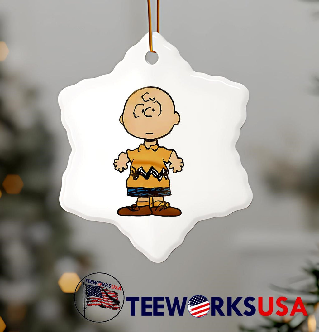 Peanuts Charlie Brown Character cute - Adult & Kids T-Shirts, Sweatshirts & Hoodies apparel design preview 7