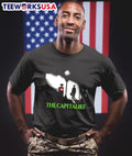 The Capitalist - Adult & Kids T-Shirts, Sweatshirts & Hoodies apparel design preview 1