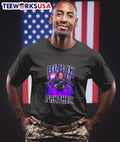 Black Panther Kamala Harris - Adult & Kids T-Shirts, Sweatshirts & Hoodies apparel design preview 1