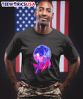 Helluva Boss Stolas - Adult & Kids T-Shirts, Sweatshirts & Hoodies apparel design preview 1