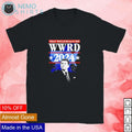 What would Reagan do WWRD 2024 - Adult & Kids T-Shirts, Sweatshirts & Hoodies apparel design preview 1