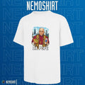 Da Pope Chicago hot dog and beer XIV Leo - Adult & Kids T-Shirts, Sweatshirts & Hoodies apparel design preview 1