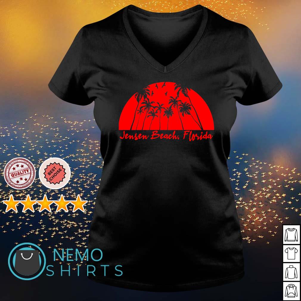Buccaneers Jensen Beach Florida - Adult & Kids T-Shirts, Sweatshirts & Hoodies apparel design preview 5