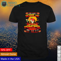 You can't scare me I'm a retired principal Halloween - Adult & Kids T-Shirts, Sweatshirts & Hoodies apparel design preview 1