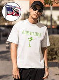 A Tini Bit Irish - Adult & Kids T-Shirts, Sweatshirts & Hoodies apparel design preview 1