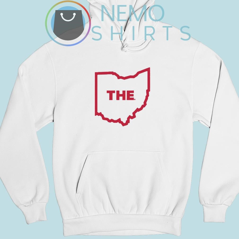 The Ohio state - Adult & Kids T-Shirts, Sweatshirts & Hoodies apparel design preview 2