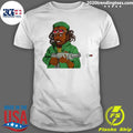 Earl Sick Character White - Adult & Kids T-Shirts, Sweatshirts & Hoodies apparel design preview 1