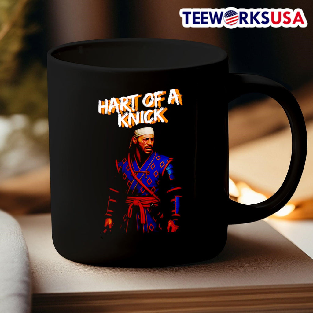Josh Hart of a Knick - Adult & Kids T-Shirts, Sweatshirts & Hoodies apparel design preview 3