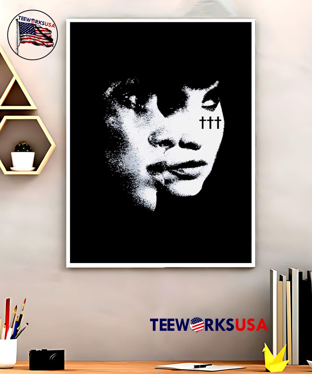Crosses Initiation graphic retro - Adult & Kids T-Shirts, Sweatshirts & Hoodies apparel design preview 5