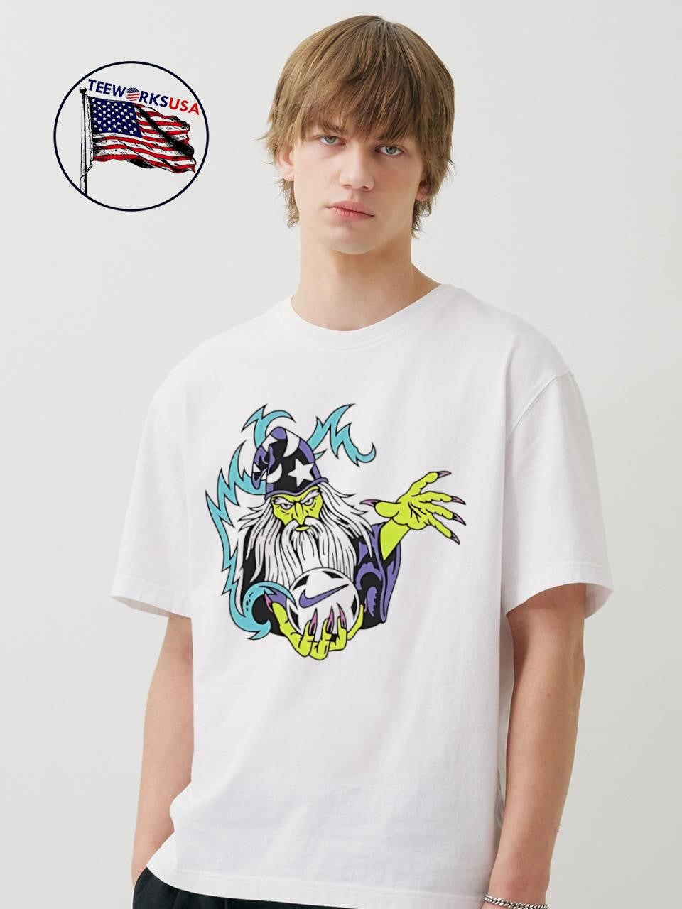 Dunk Low Wizard Matching classic - Adult & Kids T-Shirts, Sweatshirts & Hoodies apparel design preview 4