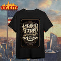 Linkin Park Sep 3 2025 Denver Poster - Adult & Kids T-Shirts, Sweatshirts & Hoodies apparel design preview 1