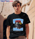 Bang Chains Pardon My Take skeleton retro - Adult & Kids T-Shirts, Sweatshirts & Hoodies apparel design preview 1