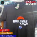 Hollywood Dylan Holloway Edmonton Oilers - Adult & Kids T-Shirts, Sweatshirts & Hoodies apparel design preview 1