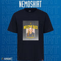 Welcome back Stacy May-Johnson head coach Iowa - Adult & Kids T-Shirts, Sweatshirts & Hoodies apparel design preview 1