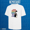Super callous fragile racist fascist not my potus - Adult & Kids T-Shirts, Sweatshirts & Hoodies apparel design preview 1