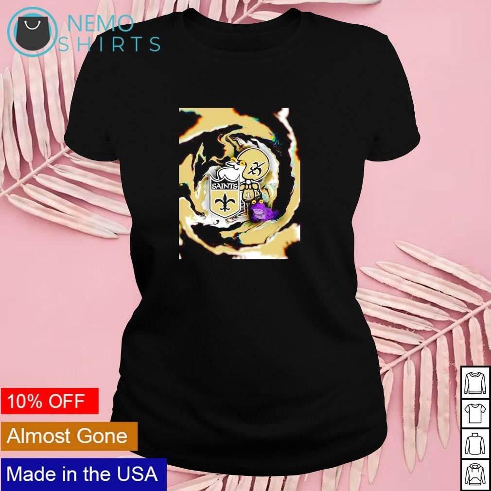 Kendre Miller bringing the Hypnotoad to Nola - Adult & Kids T-Shirts, Sweatshirts & Hoodies product image 4