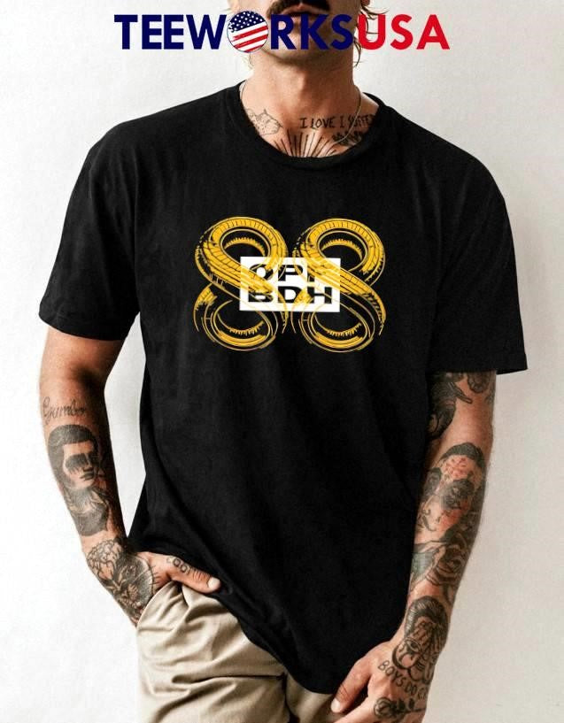 88 BDH Apparel - Adult & Kids T-Shirts, Sweatshirts & Hoodies apparel design preview 1