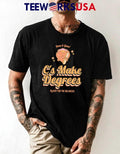 C's Make Degrees ready for the big bucks - Adult & Kids T-Shirts, Sweatshirts & Hoodies apparel design preview 1