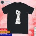 International youth day August 12 icon - Adult & Kids T-Shirts, Sweatshirts & Hoodies apparel design preview 1