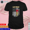 Las Vegas Aces Raiders and Golden Knights - Adult & Kids T-Shirts, Sweatshirts & Hoodies apparel design preview 1