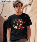 Riverboat Gamblers Band Playing Instruments Rock - Adult & Kids T-Shirts, Sweatshirts & Hoodies apparel design preview 1