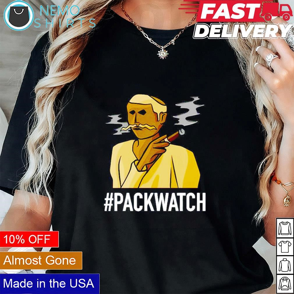 Hashtag Packwatch - Adult & Kids T-Shirts, Sweatshirts & Hoodies product image 3