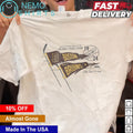 Boston Bruins national hockey league 1924 vintage - Adult & Kids T-Shirts, Sweatshirts & Hoodies apparel design preview 1