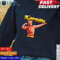 Trumpmania Trump 2024 - Adult & Kids T-Shirts, Sweatshirts & Hoodies apparel design preview 1