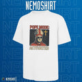 Pope mode activated Leo XIV - Adult & Kids T-Shirts, Sweatshirts & Hoodies apparel design preview 1