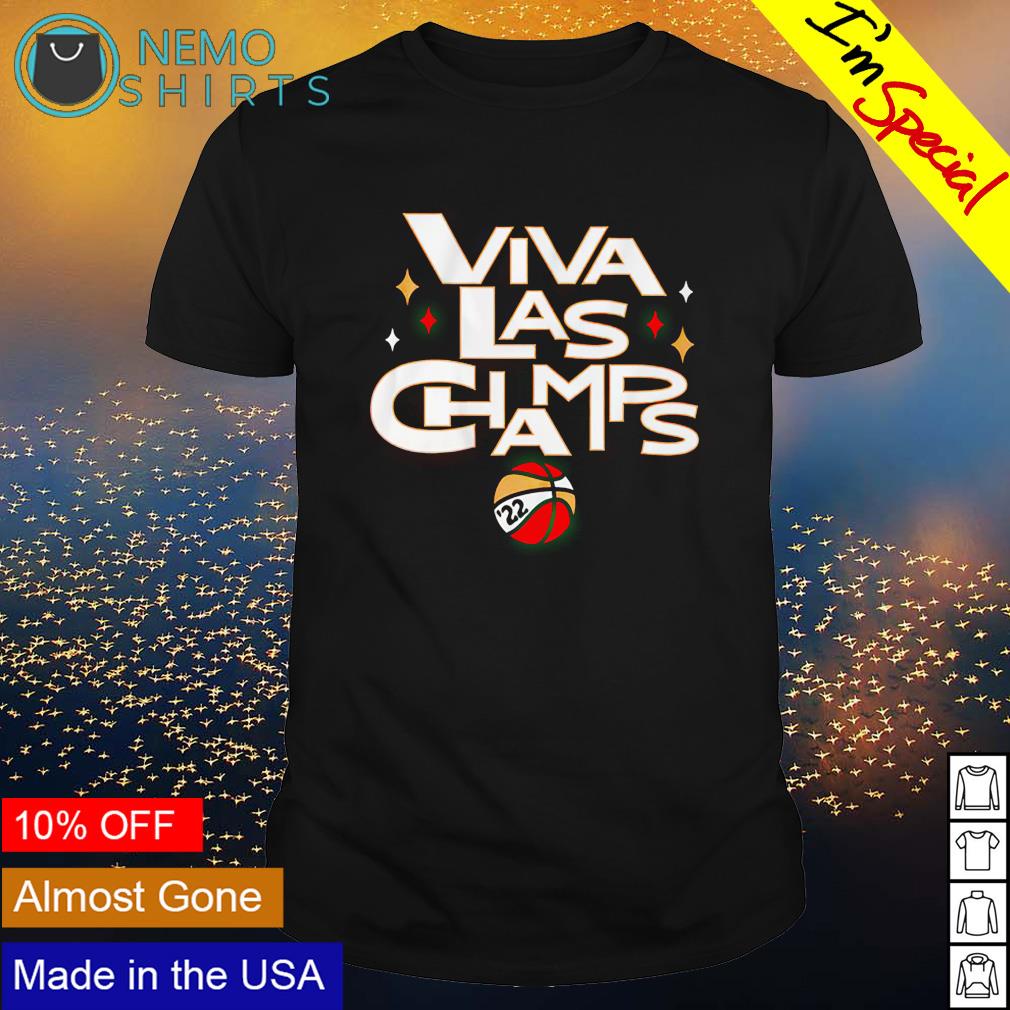 Viva Las Champs - Adult & Kids T-Shirts, Sweatshirts & Hoodies apparel design preview 1