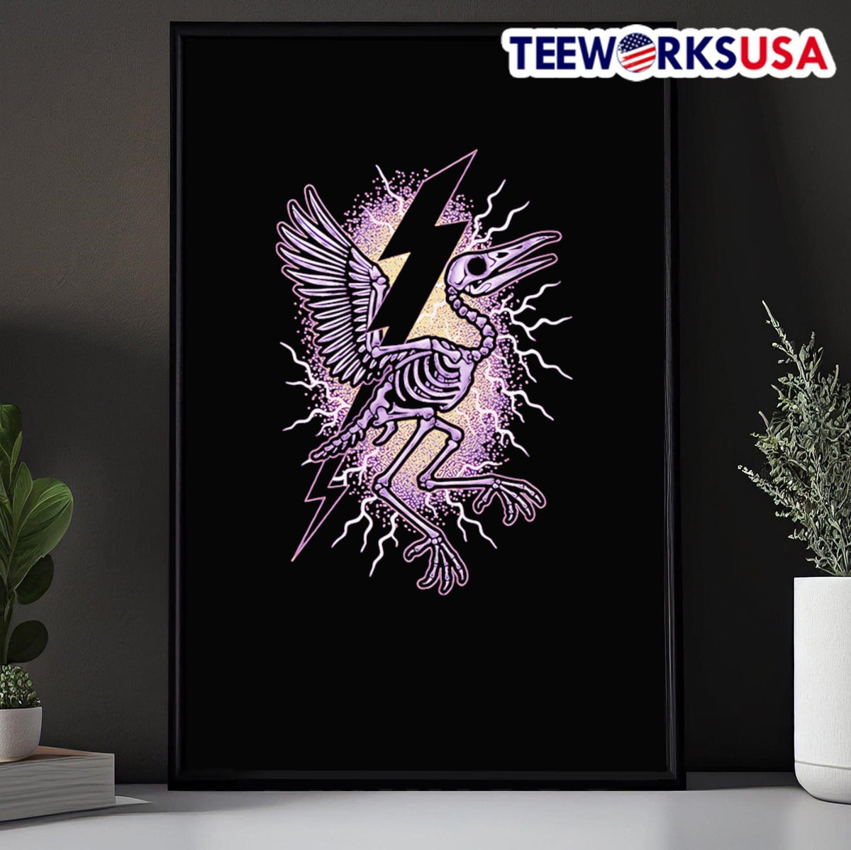 Orlando City SC Florida is Purple - Adult & Kids T-Shirts, Sweatshirts & Hoodies apparel design preview 5