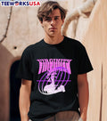 Virginity girl design - Adult & Kids T-Shirts, Sweatshirts & Hoodies apparel design preview 1