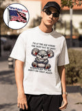 Koala I'm at the age where next day my body whispers - Adult & Kids T-Shirts, Sweatshirts & Hoodies apparel design preview 1